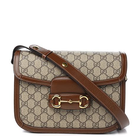 gucci monogram handbags|Gucci monogram shoulder bag.